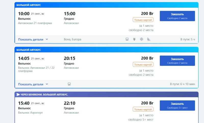 Все 