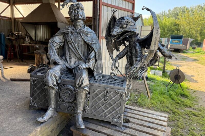 под Минском