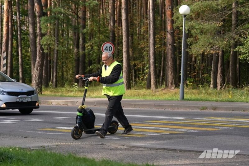 Изменения в ПДД
