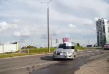 В Гродно