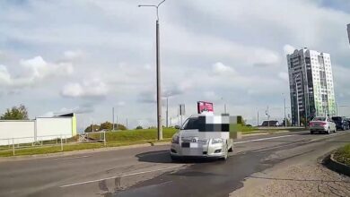 В Гродно