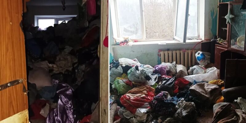 как покупка квартиры