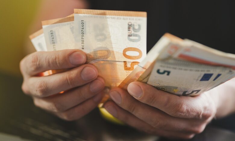 Обман с рублями