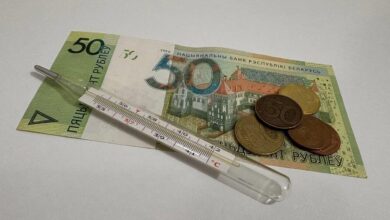 Больничные в 2025 году