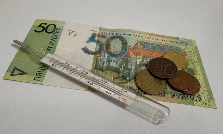 Больничные в 2025 году