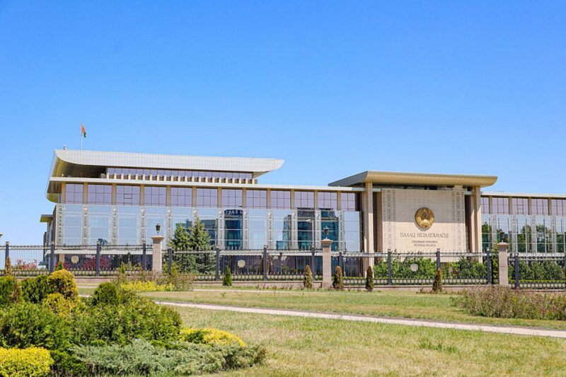 Лукашенко 