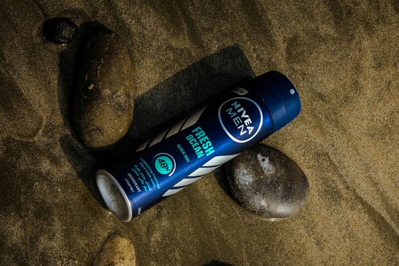 Косметика Nivea в Беларуси