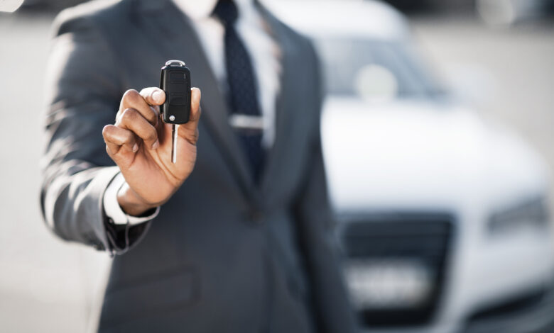 Лизинг авто