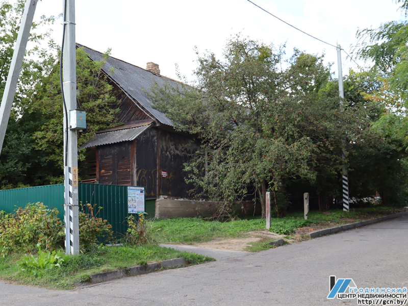 В центре Гродно хотят построить