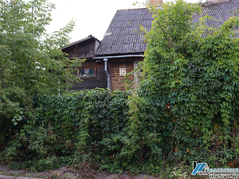 В центре Гродно хотят построить