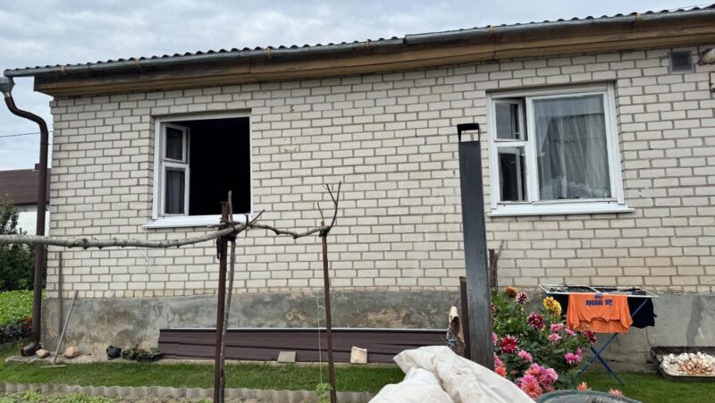 жители 