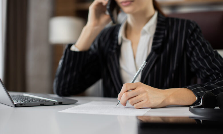 Как отстоять свои интересы