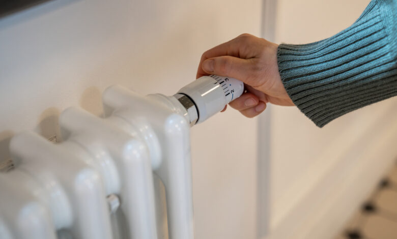 Можно ли вынести батареи