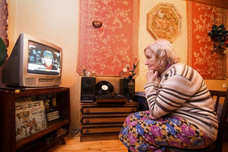 в Минске