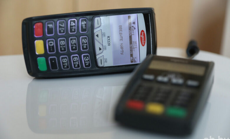 С ноября маршрутки Беларуси