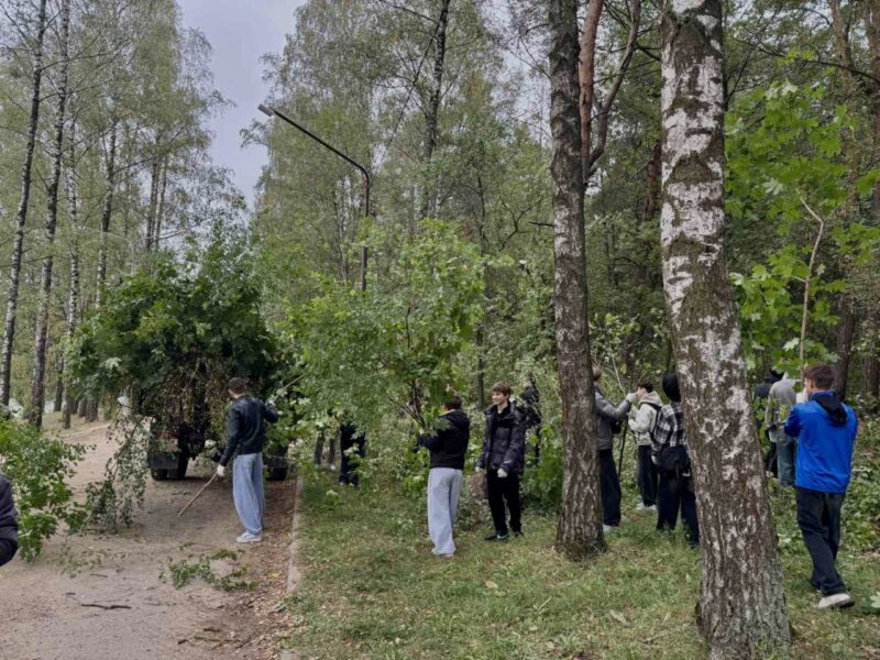 Гродненская 