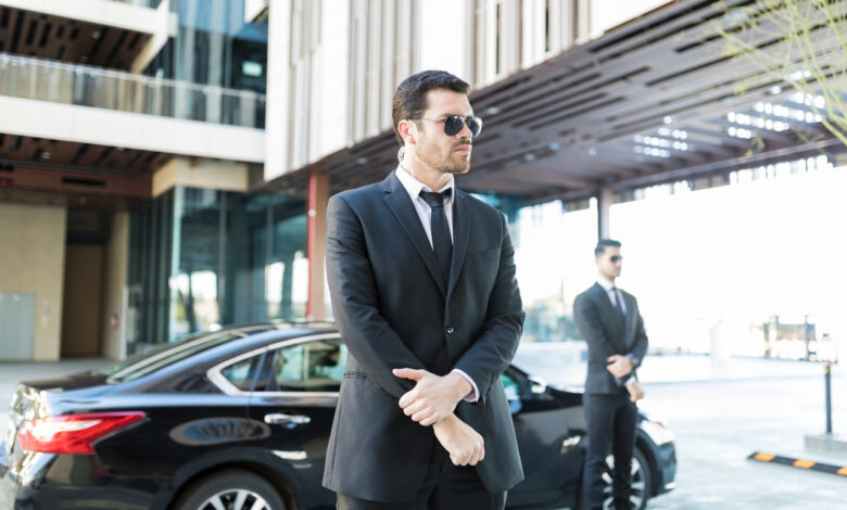 Охрана от МВД: сколько стоит