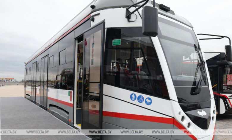 БКМ Холдинг презентовал