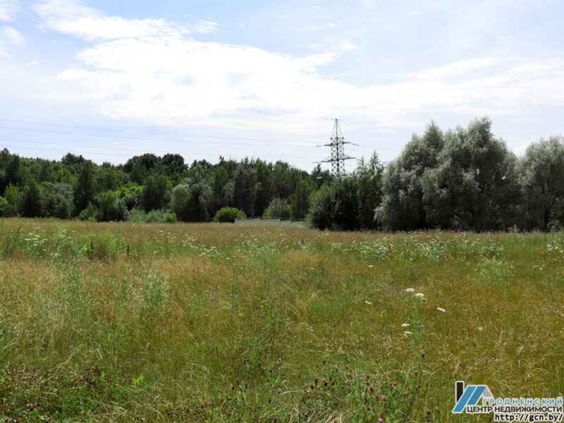 На улице Карского в Гродно