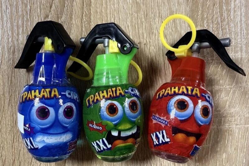 в Беларуси
