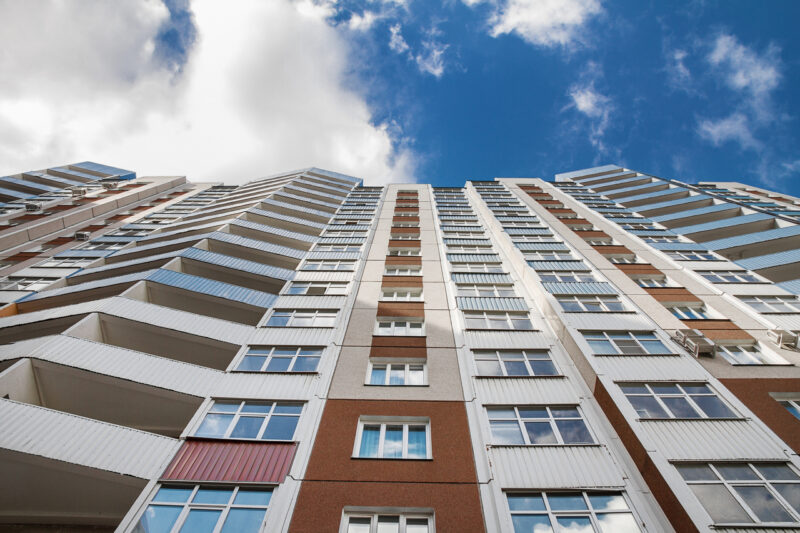 Как утеплить наружные стены