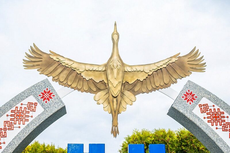 В Беларуси