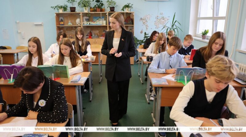 Лукашенко