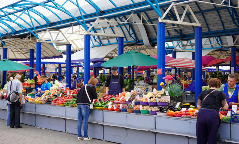 Доход с участка: продавцов