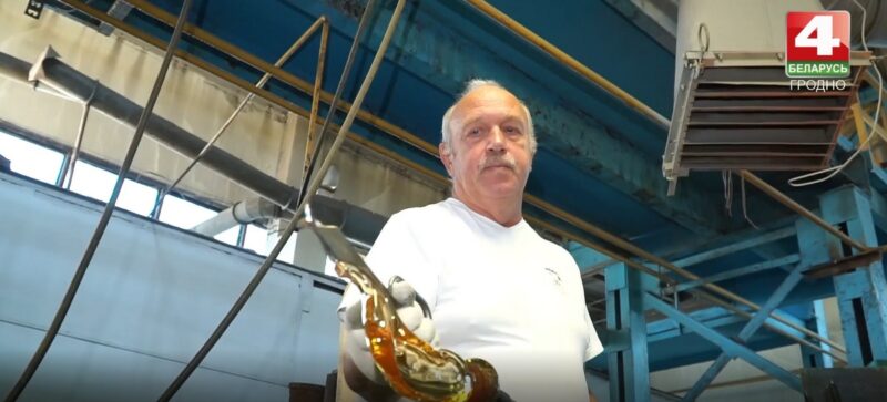 Завод «Неман»