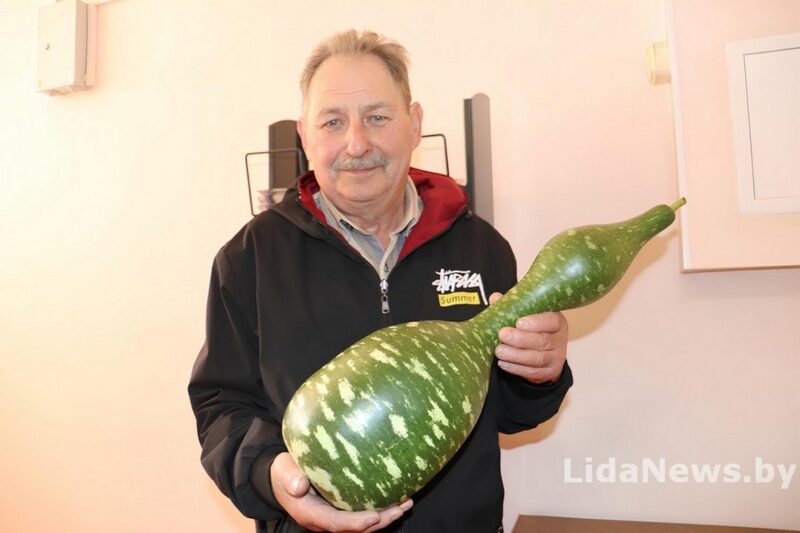 под Лидой