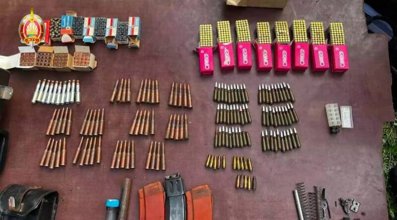 в Могилеве задержаны пенсионеры
