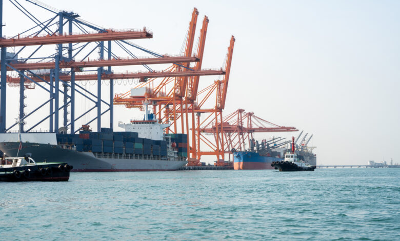 Новый путь к морю