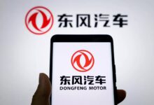 Отзыв автомобилей Dongfeng
