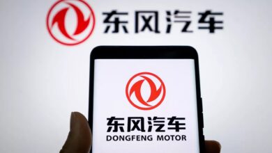 Отзыв автомобилей Dongfeng