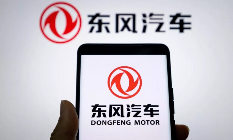 Отзыв автомобилей Dongfeng