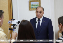 Вольфович раскрыл неожиданный итог