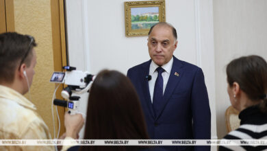 Вольфович раскрыл неожиданный итог