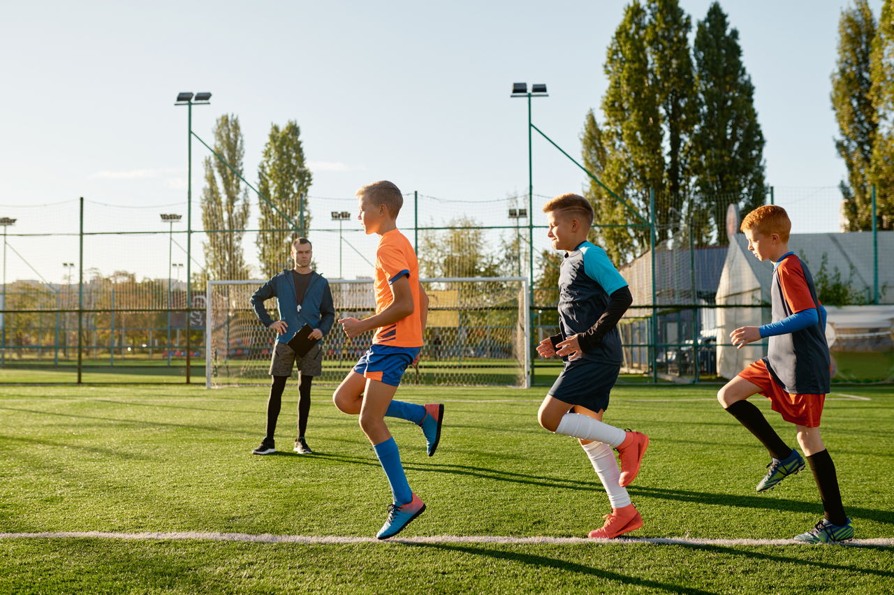 Спортивно-оздоровительные лагеря