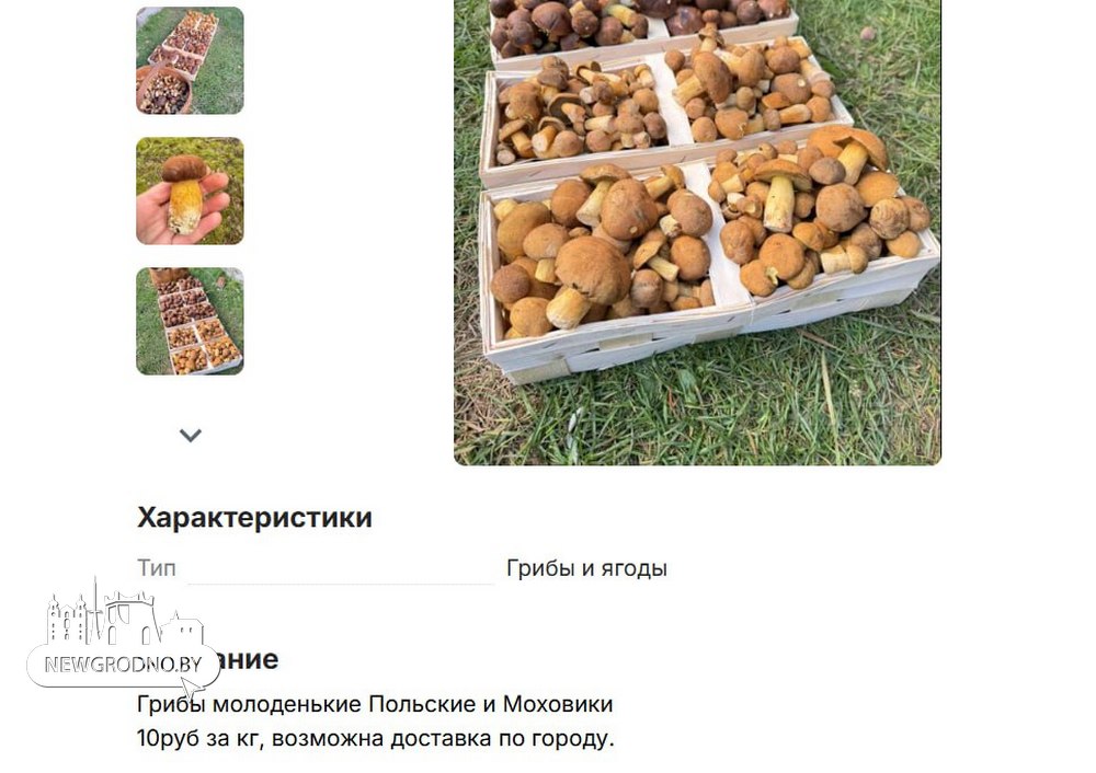 Сколько сейчас в Гродно