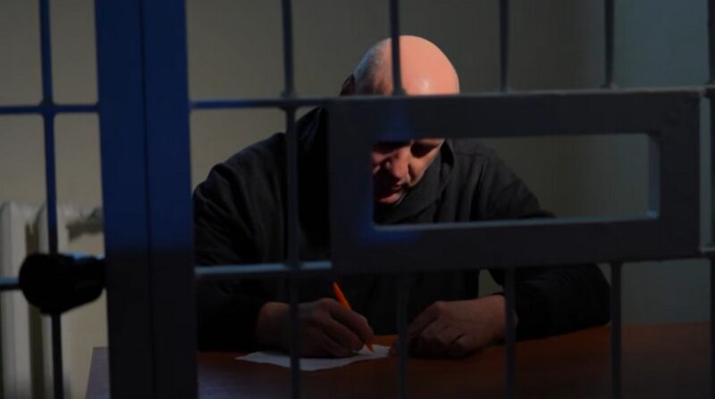Судьба серийного убийцы из