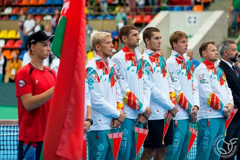 почему мужской теннис в
