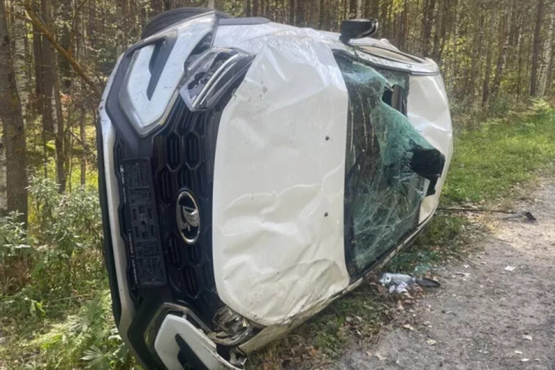 АВТОВАЗ ответил на обвинения