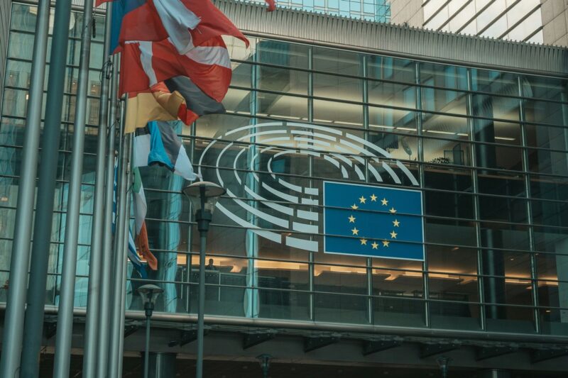 ЕС усиливает контроль на границе