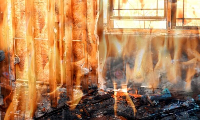 Минута обернулась трагедией