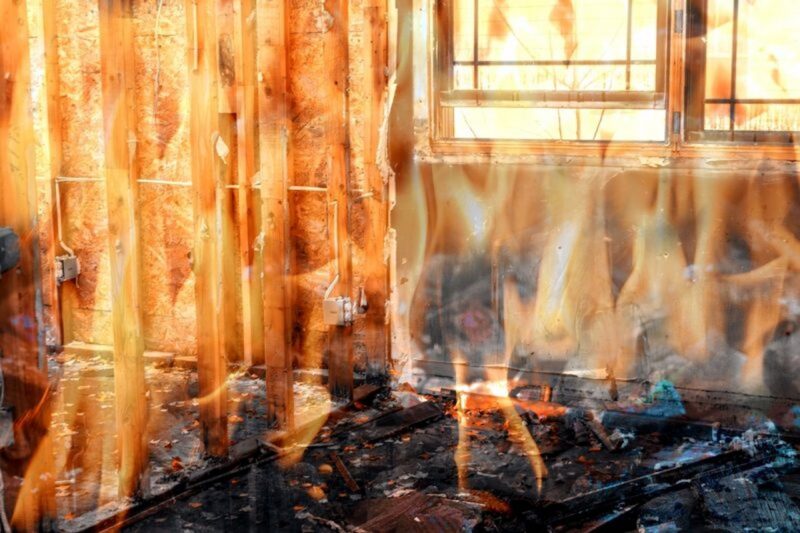 как извещатели предотвращают пожары