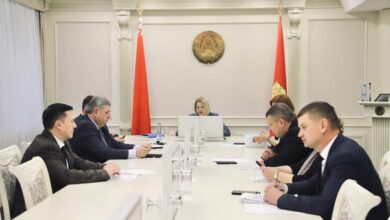 Год благоустройства