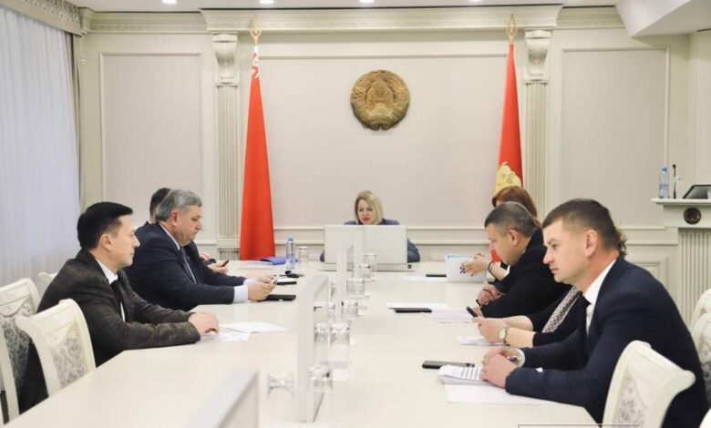 Год благоустройства