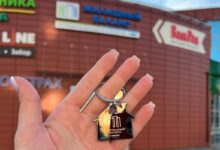 Девушка из Гродно приобрела 2-комнатную квартиру