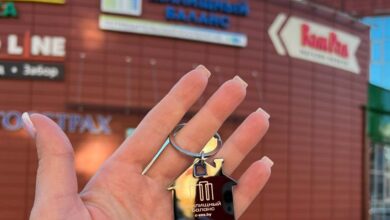 Девушка из Гродно приобрела 2-комнатную квартиру