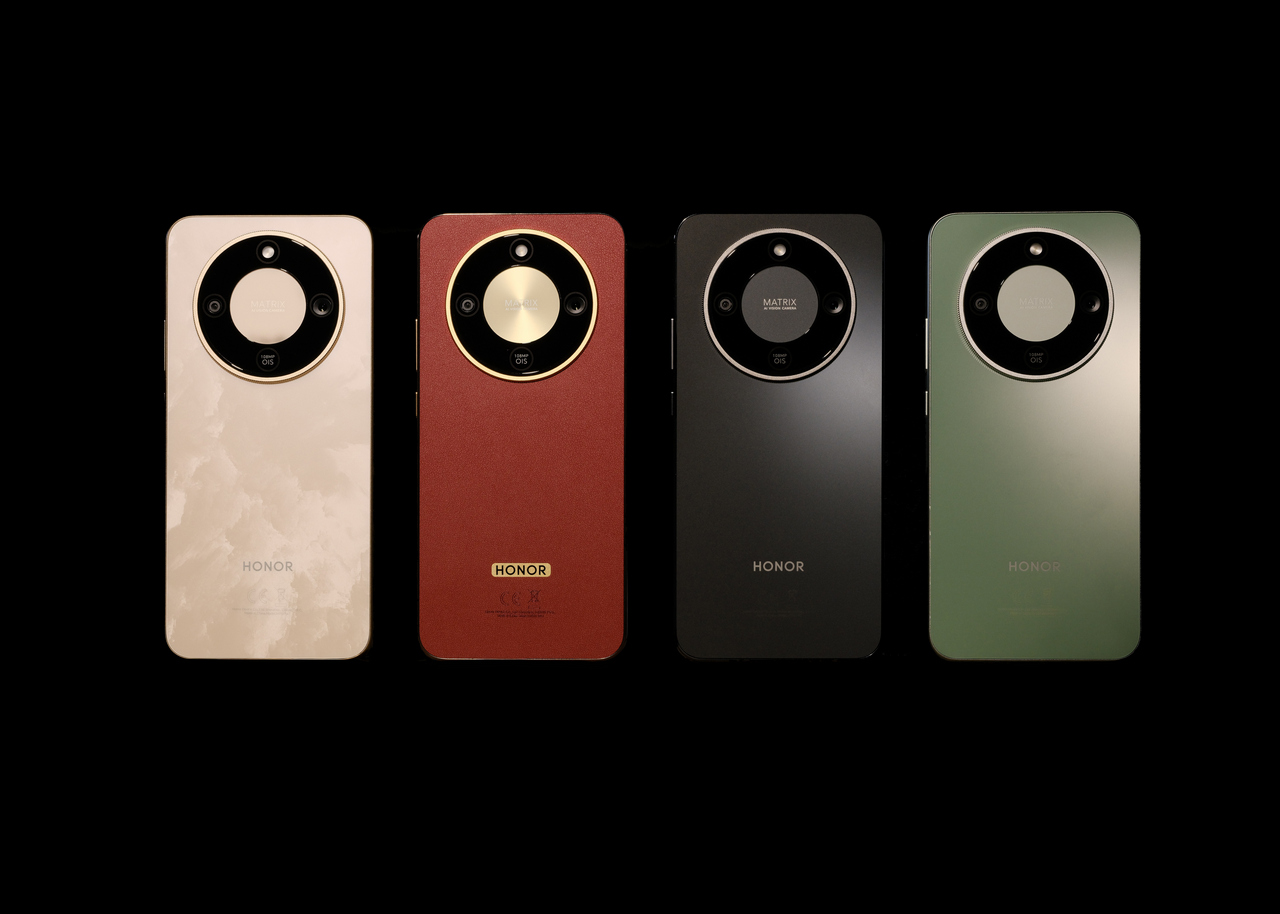 Обзор уникального смартфона HONOR X9d